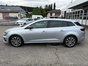Renault Mégane Grandtour 1.3 16V Turbo Techno EDC