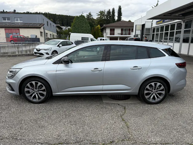 Renault Mégane Grandtour 1.3 16V Turbo Techno EDC