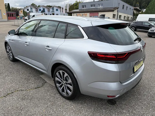 Renault Mégane Grandtour 1.3 16V Turbo Techno EDC