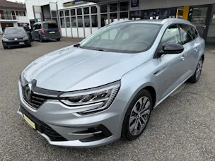 Renault Mégane Grandtour 1.3 16V Turbo Techno EDC
