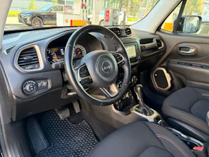 Jeep Renegade 1.4 Turbo 75th Anniversary AWD