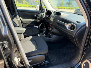 Jeep Renegade 1.4 Turbo 75th Anniversary AWD