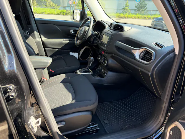 Jeep Renegade 1.4 Turbo 75th Anniversary AWD