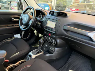 Jeep Renegade 1.4 Turbo 75th Anniversary AWD
