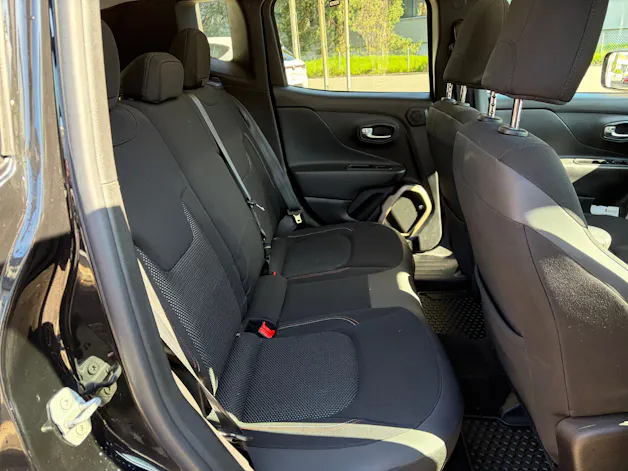 Jeep Renegade 1.4 Turbo 75th Anniversary AWD