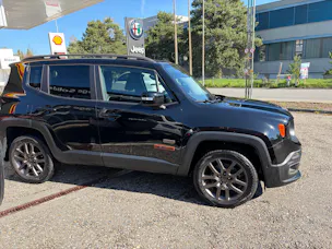 Jeep Renegade 1.4 Turbo 75th Anniversary AWD