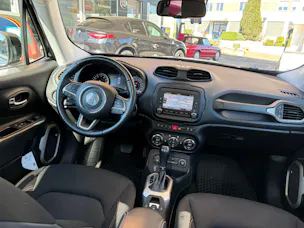 Jeep Renegade 1.4 Turbo 75th Anniversary AWD