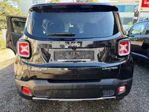 Jeep Renegade 1.4 Turbo Limited AWD