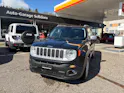 Jeep Renegade 1.4 Turbo Limited AWD