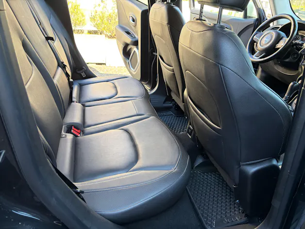Jeep Renegade 1.4 Turbo Limited AWD