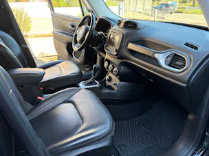 Jeep Renegade 1.4 Turbo Limited AWD