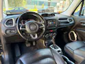 Jeep Renegade 1.4 Turbo Limited AWD