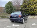 VW Golf 2000 GTI Edition