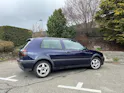 VW Golf 2000 GTI Edition