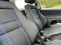 VW Golf 2000 GTI Edition
