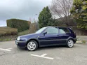 VW Golf 2000 GTI Edition