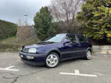 VW Golf 2000 GTI Edition