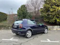 VW Golf 2000 GTI Edition