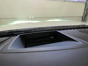 BMW M6 Coupé Drivelogic aus 1.Hand mit nur 19'900 Km