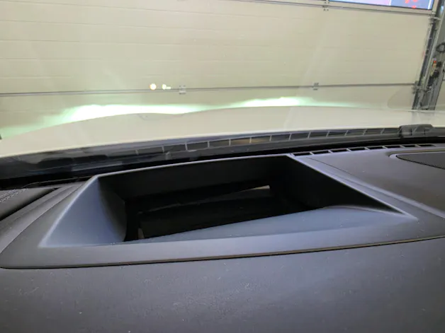 BMW M6 Coupé Drivelogic aus 1.Hand mit nur 19'900 Km