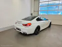 BMW M6 Coupé Drivelogic aus 1.Hand mit nur 19'900 Km