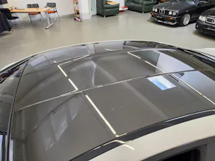 BMW M6 Coupé Drivelogic aus 1.Hand mit nur 19'900 Km