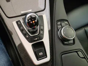 BMW M6 Coupé Drivelogic aus 1.Hand mit nur 19'900 Km
