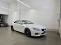 BMW M6 Coupé Drivelogic aus 1.Hand mit nur 19'900 Km