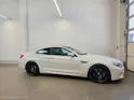 BMW M6 Coupé Drivelogic aus 1.Hand mit nur 19'900 Km