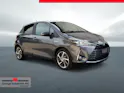 Toyota Yaris 1.5 VVT-i HSD Trend