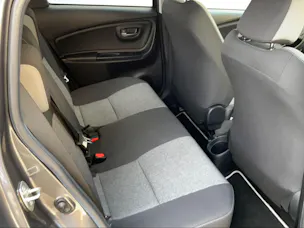 Toyota Yaris 1.5 VVT-i HSD Trend