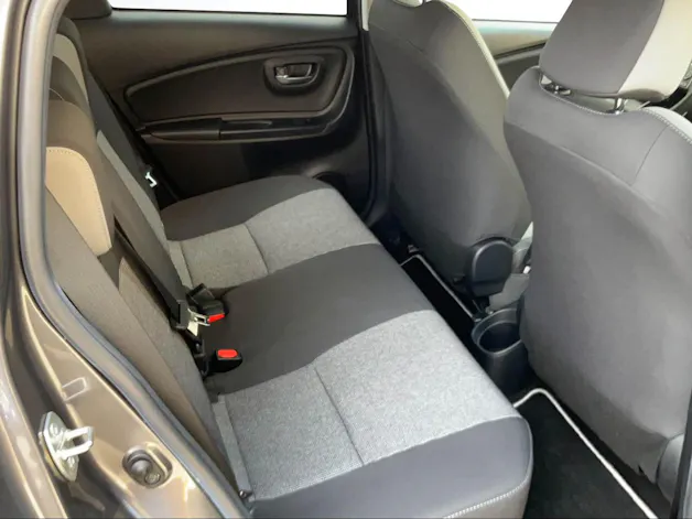 Toyota Yaris 1.5 VVT-i HSD Trend