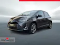 Toyota Yaris 1.5 VVT-i HSD Trend