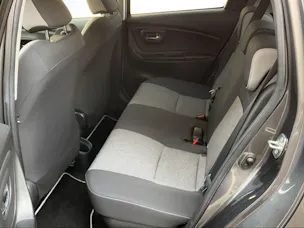 Toyota Yaris 1.5 VVT-i HSD Trend