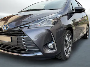 Toyota Yaris 1.5 VVT-i HSD Trend