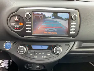 Toyota Yaris 1.5 VVT-i HSD Trend