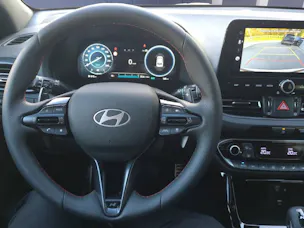 Hyundai i30 Wagon 1.5 T-GDi N-Line