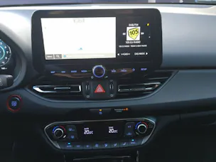Hyundai i30 Wagon 1.5 T-GDi N-Line