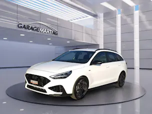 Hyundai i30 Wagon 1.5 T-GDi N-Line