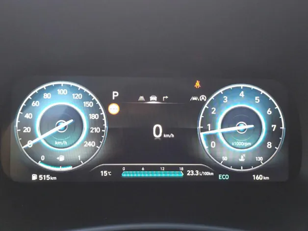 Hyundai i30 Wagon 1.5 T-GDi N-Line