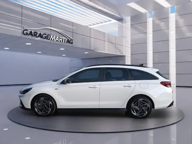 Hyundai i30 Wagon 1.5 T-GDi N-Line