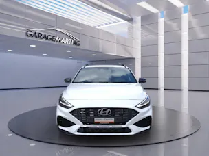 Hyundai i30 Wagon 1.5 T-GDi N-Line