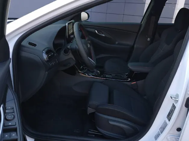 Hyundai i30 Wagon 1.5 T-GDi N-Line