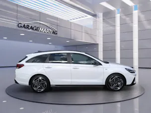 Hyundai i30 Wagon 1.5 T-GDi N-Line