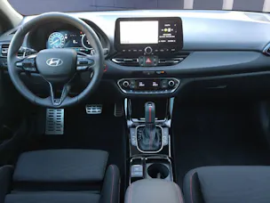 Hyundai i30 Wagon 1.5 T-GDi N-Line