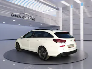 Hyundai i30 Wagon 1.5 T-GDi N-Line