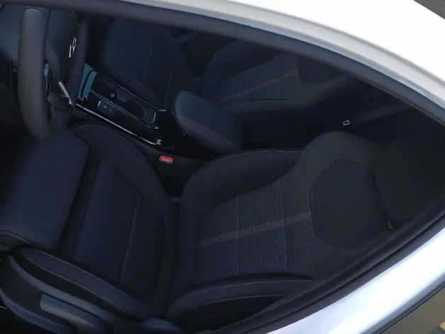 Hyundai i30 Wagon 1.5 T-GDi N-Line