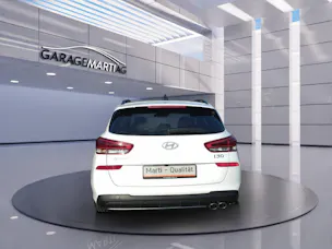 Hyundai i30 Wagon 1.5 T-GDi N-Line