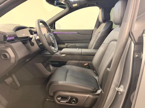 image du véhicule ZEEKR 7X Privilege AWD