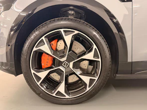 image du véhicule ZEEKR 7X Privilege AWD